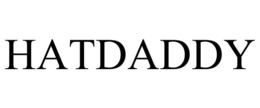 HATDADDY trademark