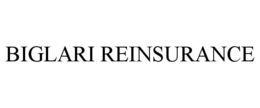 BIGLARI REINSURANCE trademark