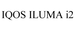IQOS ILUMA I2 trademark