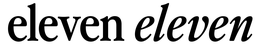 ELEVEN ELEVEN trademark