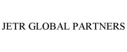 JETR GLOBAL PARTNERS trademark