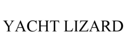 YACHT LIZARD trademark
