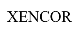 XENCOR trademark