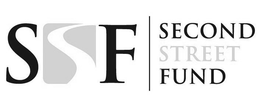 SSF SECOND STREET FUND trademark