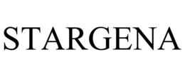 STARGENA trademark
