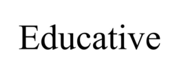 EDUCATIVE trademark