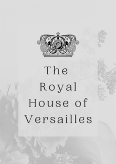 THE ROYAL HOUSE OF VERSAILLES trademark