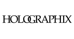 HOLOGRAPHIX trademark