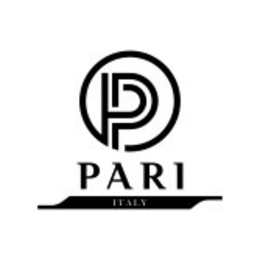 P PARI ITALY trademark