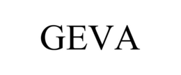 GEVA trademark
