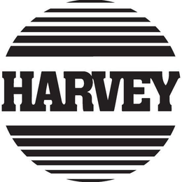 HARVEY trademark