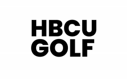 HBCU GOLF trademark