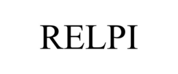 RELPI trademark
