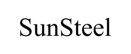 SUNSTEEL trademark
