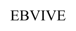 EBVIVE trademark