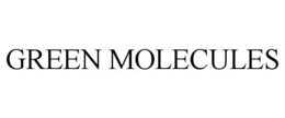 GREEN MOLECULES trademark