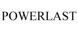 POWERLAST trademark