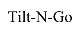 TILT-N-GO trademark