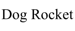 DOG ROCKET trademark