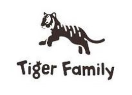 TIGER FAMILY trademark