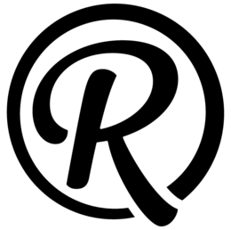 R trademark