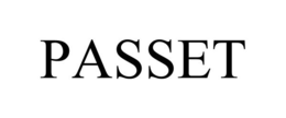PASSET trademark