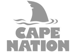 CAPE NATION trademark