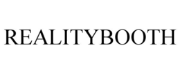 REALITYBOOTH trademark
