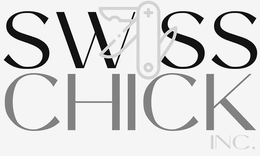 SWISS CHICK INC. trademark