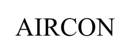AIRCON trademark
