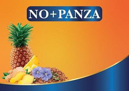 NO+PANZA trademark