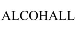 ALCOHALL trademark