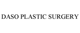 DASO PLASTIC SURGERY trademark