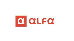 A ALFA trademark