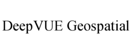DEEPVUE GEOSPATIAL trademark