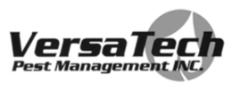 VERSA TECH PEST MANAGEMENT INC. trademark