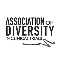 ASSOCIATION OF DIVERSITY IN CLINICAL TRIALS trademark