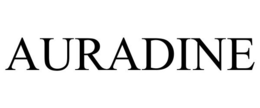 AURADINE trademark