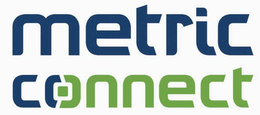 METRIC CONNECT trademark