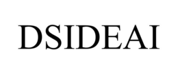DSIDEAI trademark