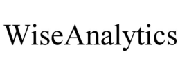 WISEANALYTICS trademark