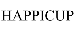 HAPPICUP trademark