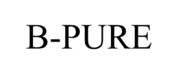 B-PURE trademark