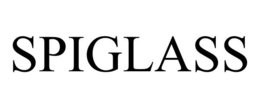 SPIGLASS trademark