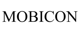 MOBICON trademark