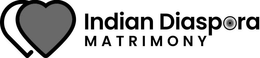 INDIAN DIASPORA MATRIMONY trademark
