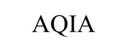AQIA trademark