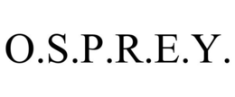 O.S.P.R.E.Y. trademark