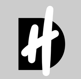 H D trademark
