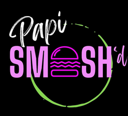 PAPI SMASH'D trademark
